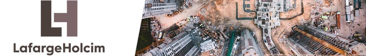 LafargeHolcim, Cabinet ARC Client for debt collection