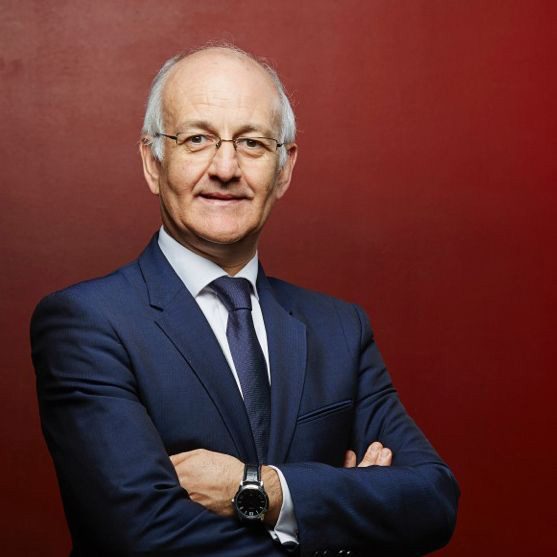 Denis le Bossé, Président et fondateur du cabinet de recouvrement Cabinet ARC