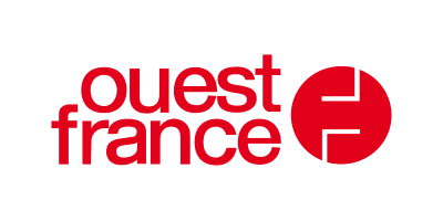 Logo Ouest France